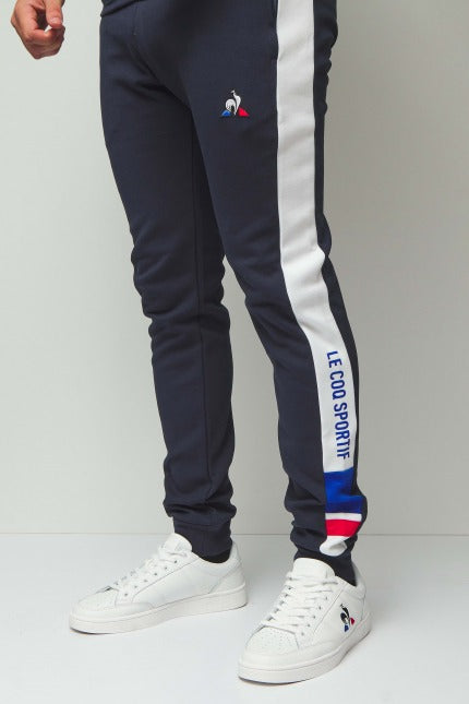 LE COQ SPORTIF TRI FZ Sweat N en color SCAPTCOB  (1)