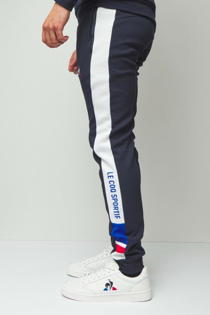 LE COQ SPORTIF TRI FZ Sweat N en color SCAPTCOB  (2)