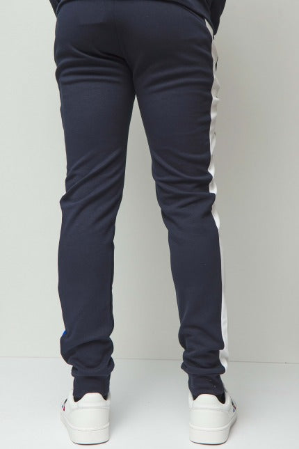 LE COQ SPORTIF TRI FZ Sweat N en color SCAPTCOB  (3)