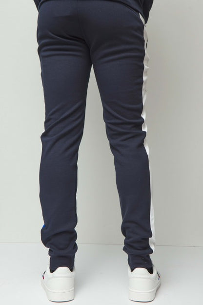 LE COQ SPORTIF TRI FZ Sweat N en color SCAPTCOB  (3)