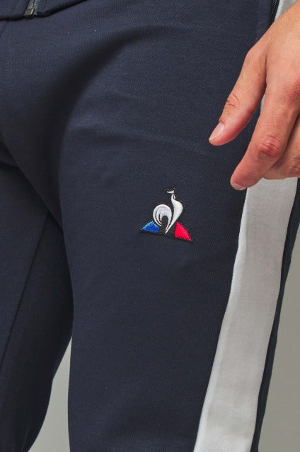 LE COQ SPORTIF TRI FZ Sweat N en color SCAPTCOB  (4)