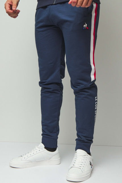 LE COQ SPORTIF SAISON  Pant Regula en color DRESSBLUES  (1)