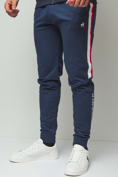 LE COQ SPORTIF SAISON  Pant Regula en color DRESSBLUES  (1)