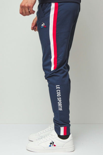 LE COQ SPORTIF SAISON  Pant Regula en color DRESSBLUES  (2)