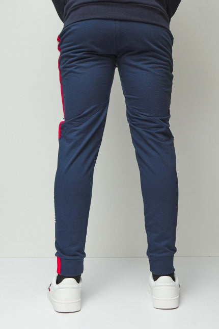 LE COQ SPORTIF SAISON  Pant Regula en color DRESSBLUES  (3)