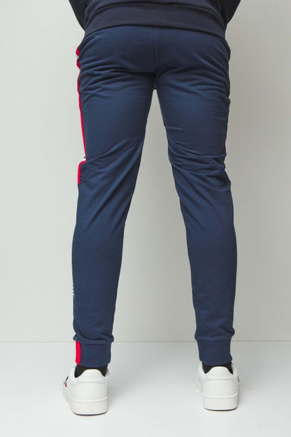 LE COQ SPORTIF SAISON  Pant Regula en color DRESSBLUES  (3)