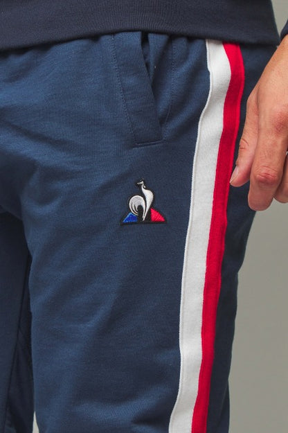 LE COQ SPORTIF SAISON  Pant Regula en color DRESSBLUES  (4)