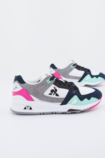 LE COQ SPORTIF  LCS R COLORS en color WHIFUC  (2)