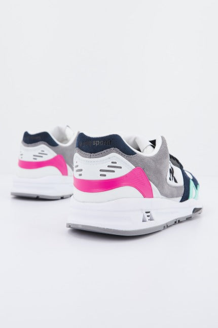 LE COQ SPORTIF  LCS R COLORS en color WHIFUC  (3)