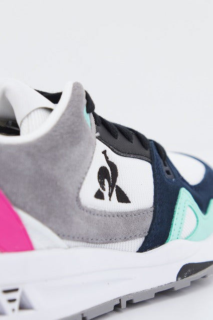 LE COQ SPORTIF  LCS R COLORS en color WHIFUC  (4)