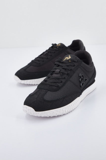 LE COQ SPORTIF VELOCE W CHIMERE en color BLACK  (2)