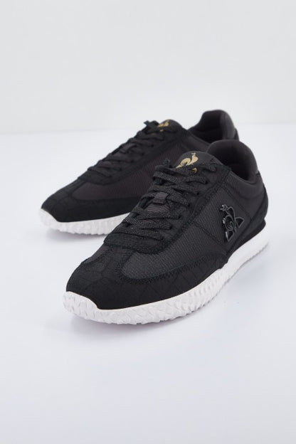 LE COQ SPORTIF VELOCE W CHIMERE en color BLACK  (2)