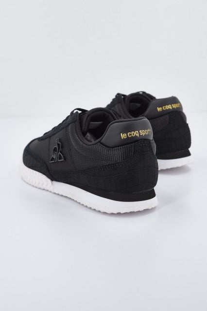 LE COQ SPORTIF VELOCE W CHIMERE en color BLACK  (3)
