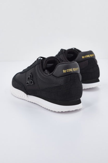 LE COQ SPORTIF VELOCE W CHIMERE en color BLACK  (3)