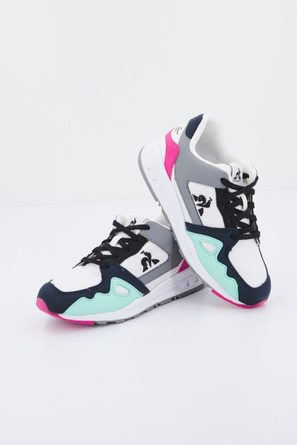 LE COQ SPORTIF  LCS R PS en color WHITFUC  (1)