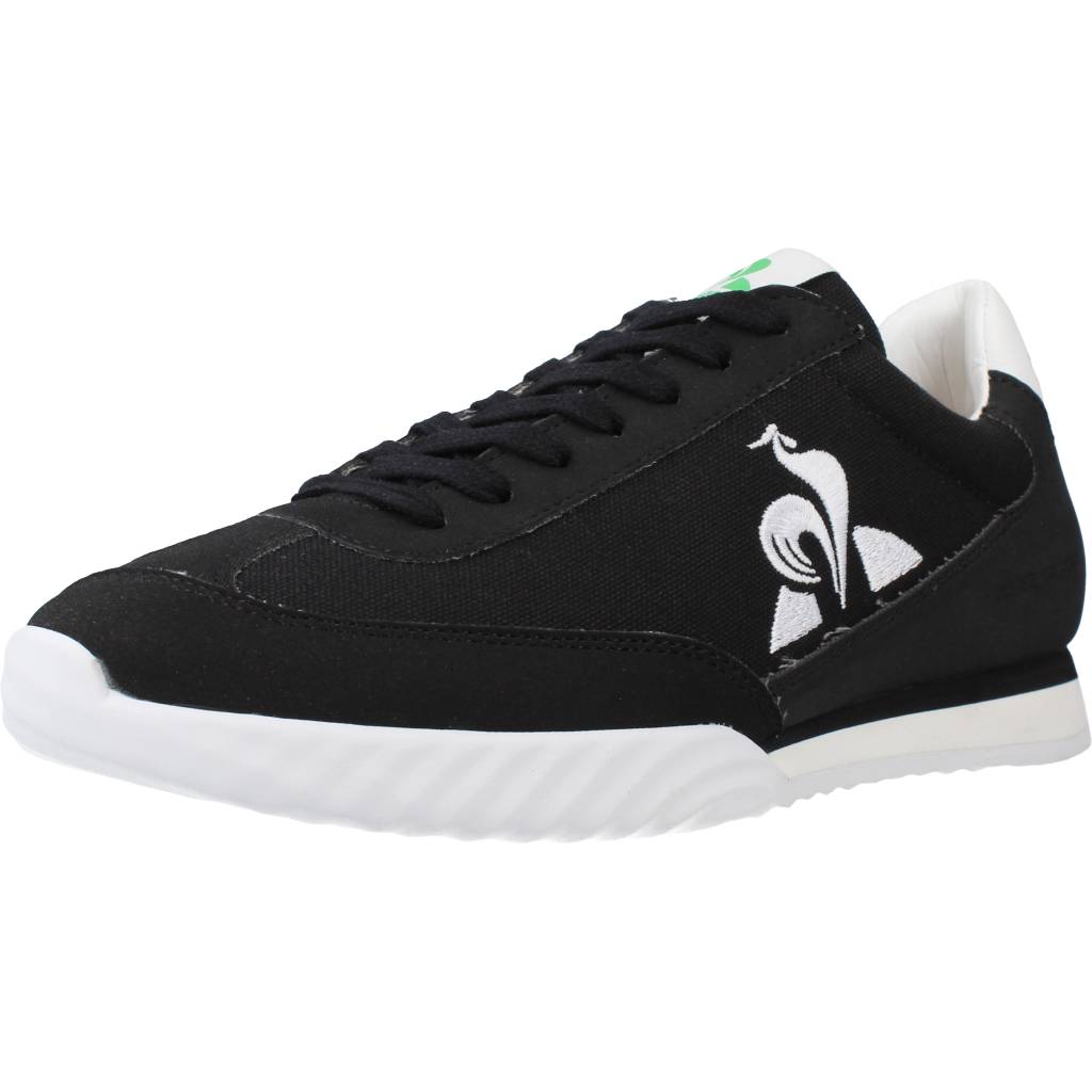 LE COQ SPORTIF  NEREE en color BLACK  (1)