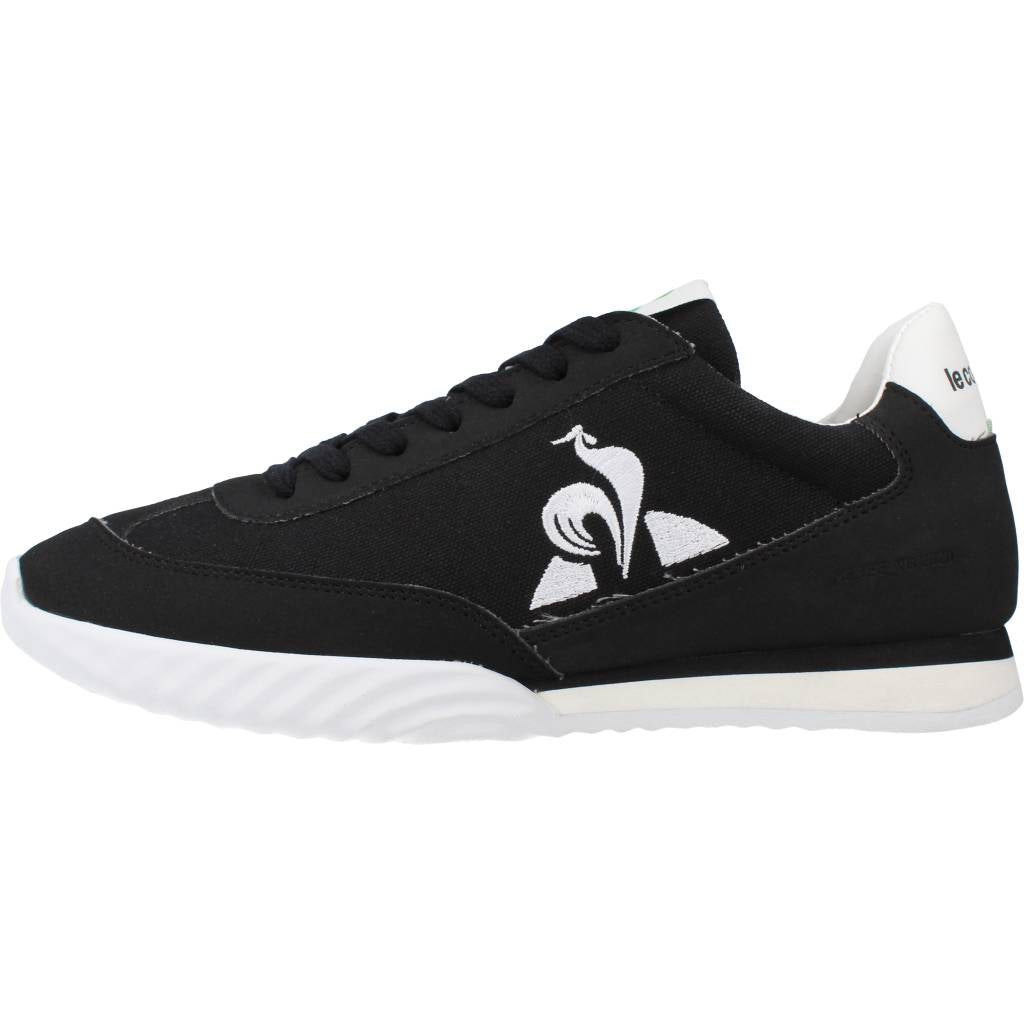 LE COQ SPORTIF  NEREE en color BLACK  (2)
