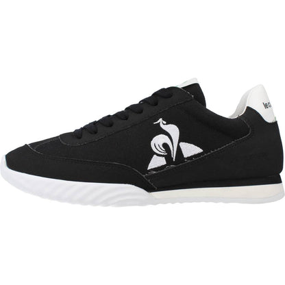 LE COQ SPORTIF  NEREE en color BLACK  (2)