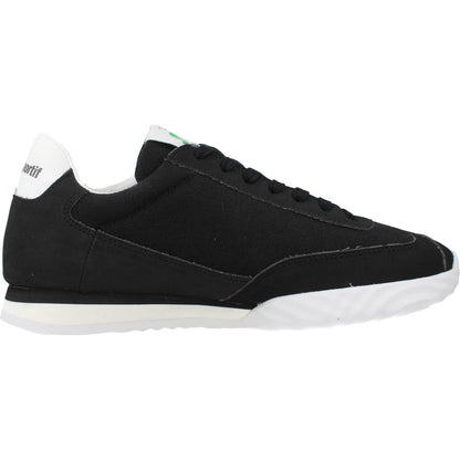 LE COQ SPORTIF  NEREE en color BLACK  (4)