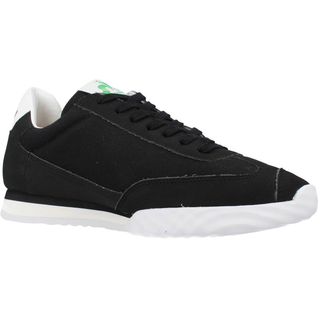 LE COQ SPORTIF  NEREE en color BLACK  (5)