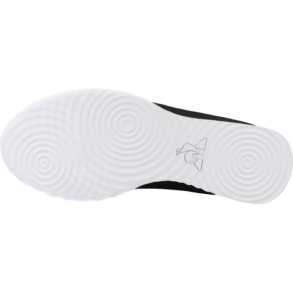 LE COQ SPORTIF  NEREE en color BLACK  (6)