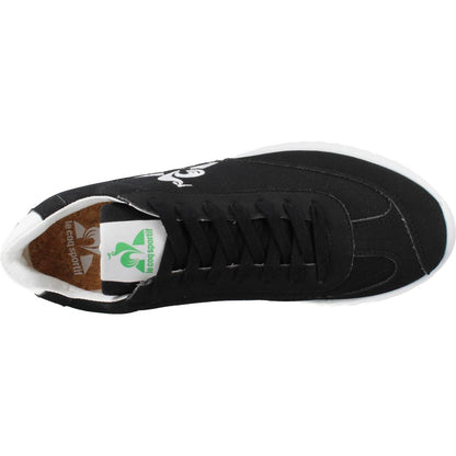 LE COQ SPORTIF  NEREE en color BLACK  (7)