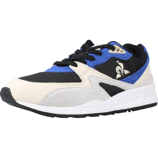 LE COQ SPORTIF WOMEN'S R DYNACTI en color BLACK  (1)