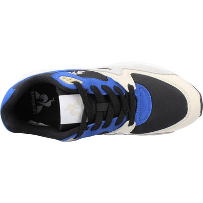 LE COQ SPORTIF WOMEN'S R DYNACTI en color BLACK  (7)