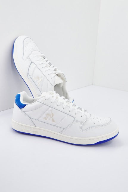 LE COQ SPORTIF  BREAKPOINT en color WHITE  (3)