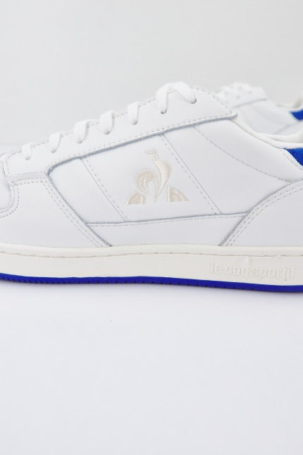 LE COQ SPORTIF  BREAKPOINT en color WHITE  (4)