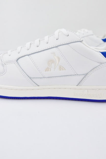 LE COQ SPORTIF  BREAKPOINT en color WHITE  (4)
