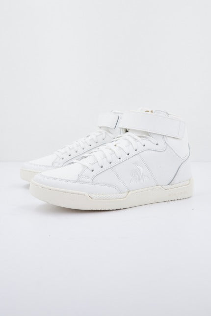 LE COQ SPORTIF FIELD W en color WHITE  (1)
