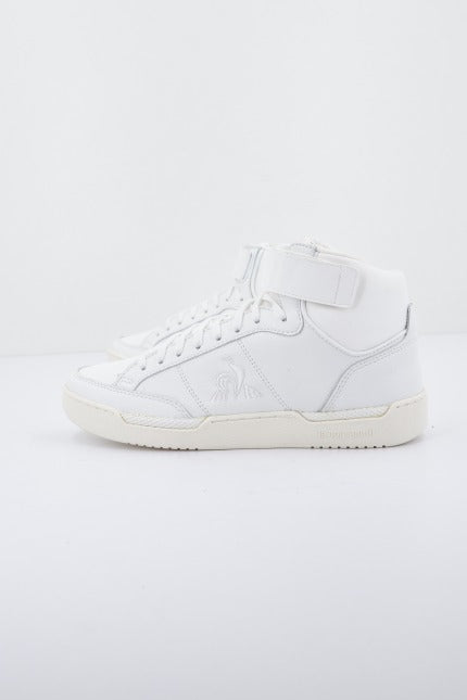 LE COQ SPORTIF FIELD W en color WHITE  (2)