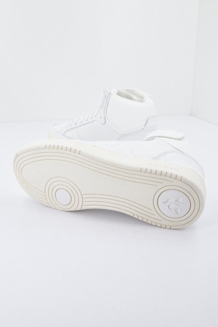 LE COQ SPORTIF FIELD W en color WHITE  (4)