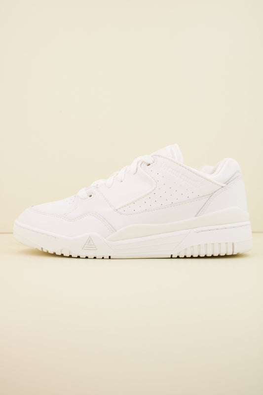 LE COQ SPORTIF DYNACTIF T en color WHITE  (1)