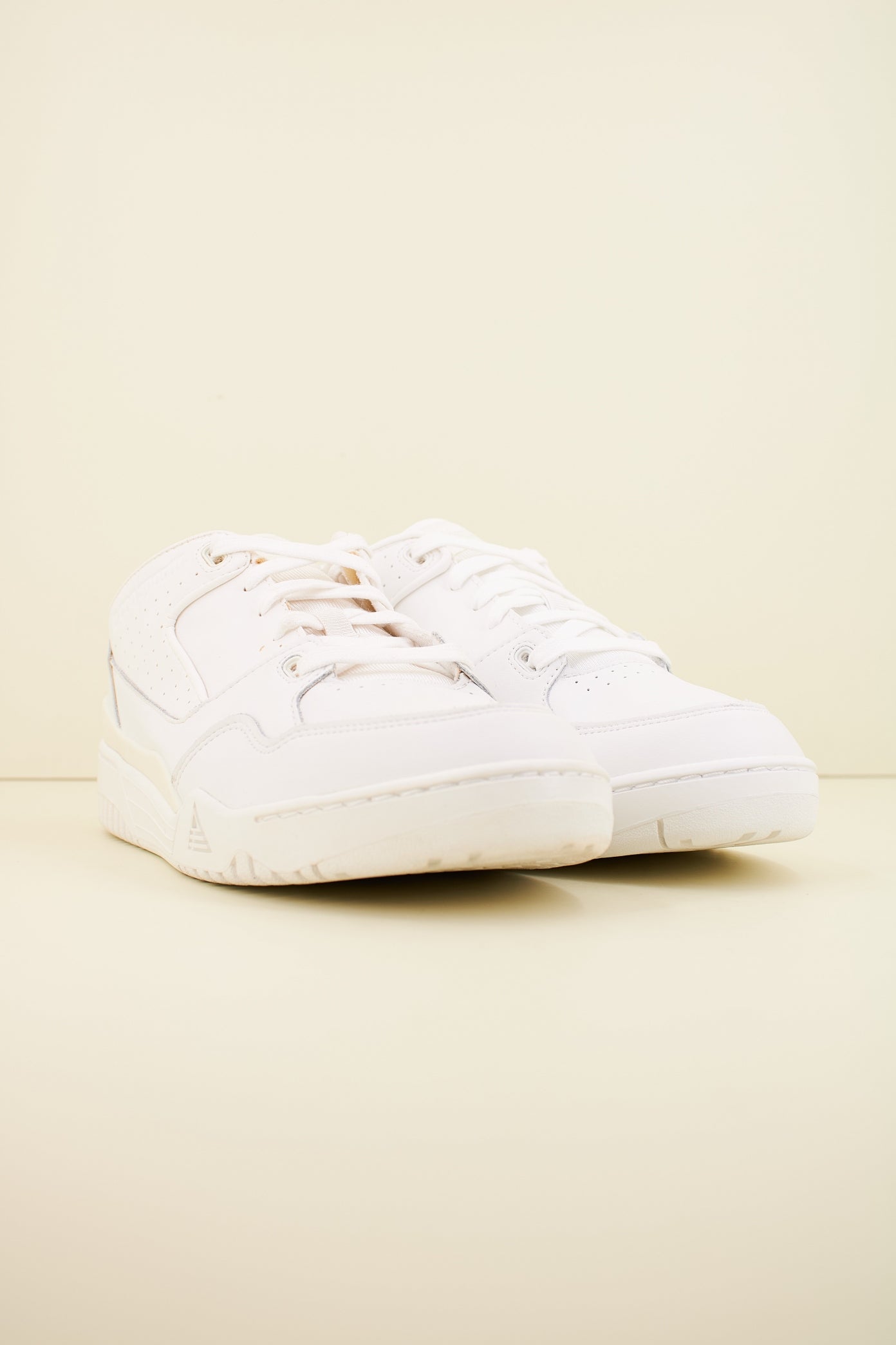 LE COQ SPORTIF DYNACTIF T en color WHITE  (2)