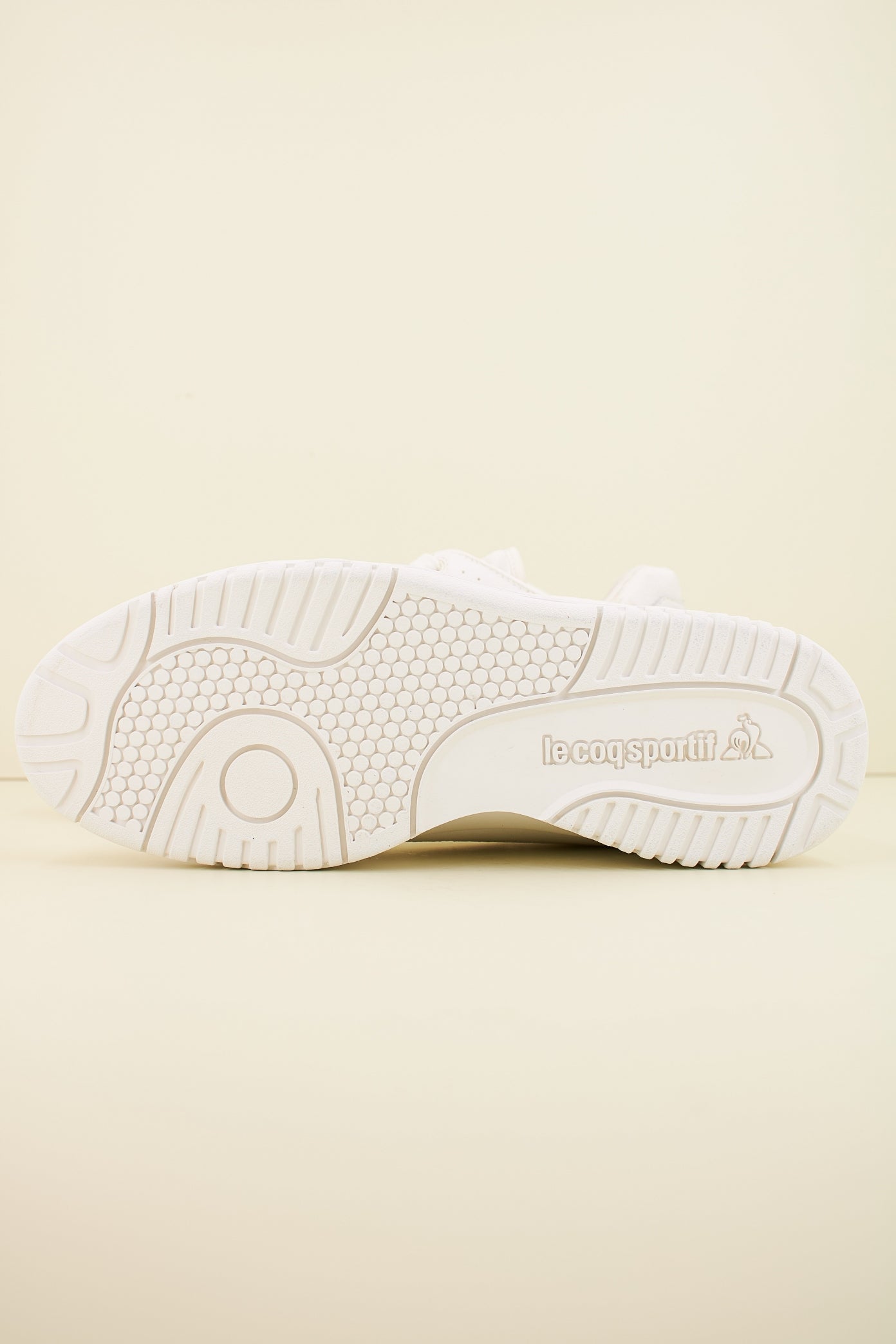 LE COQ SPORTIF DYNACTIF T en color WHITE  (4)