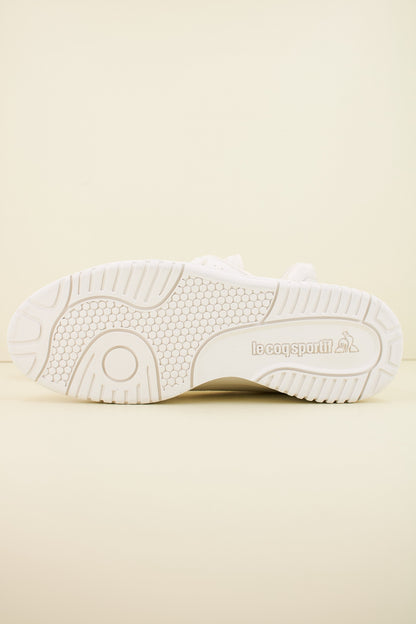 LE COQ SPORTIF DYNACTIF T en color WHITE  (4)