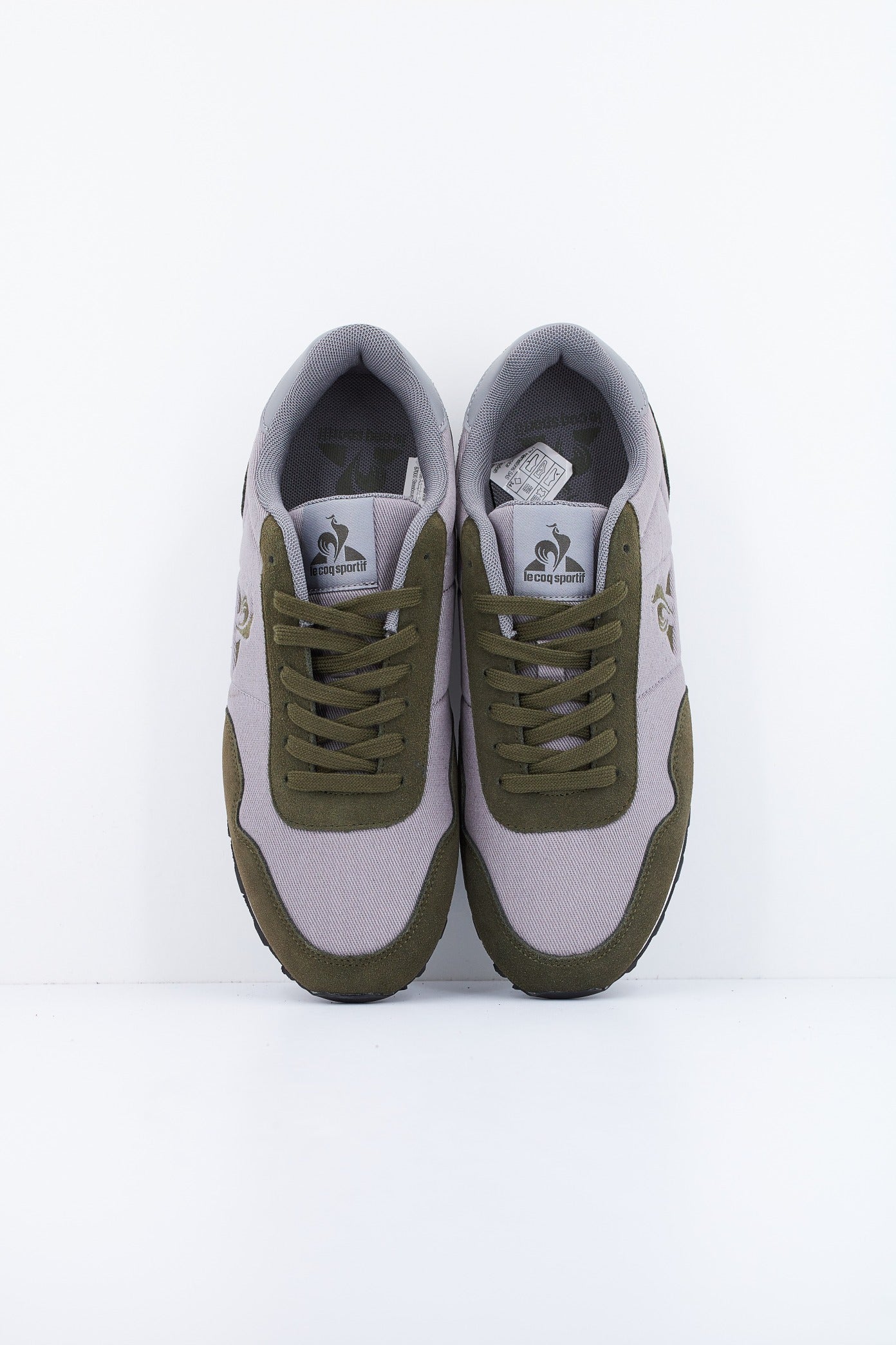 LE COQ SPORTIF ASTRA TWILL en color TNMOLV  (2)