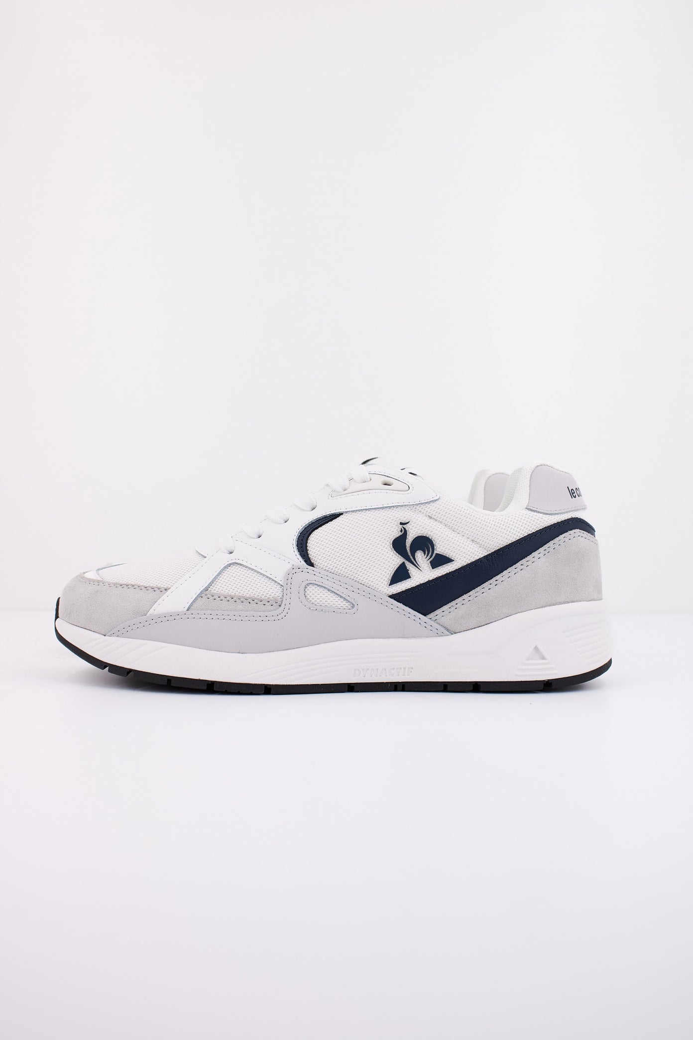 LE COQ SPORTIF R_ en color WHTBLUE  (1)