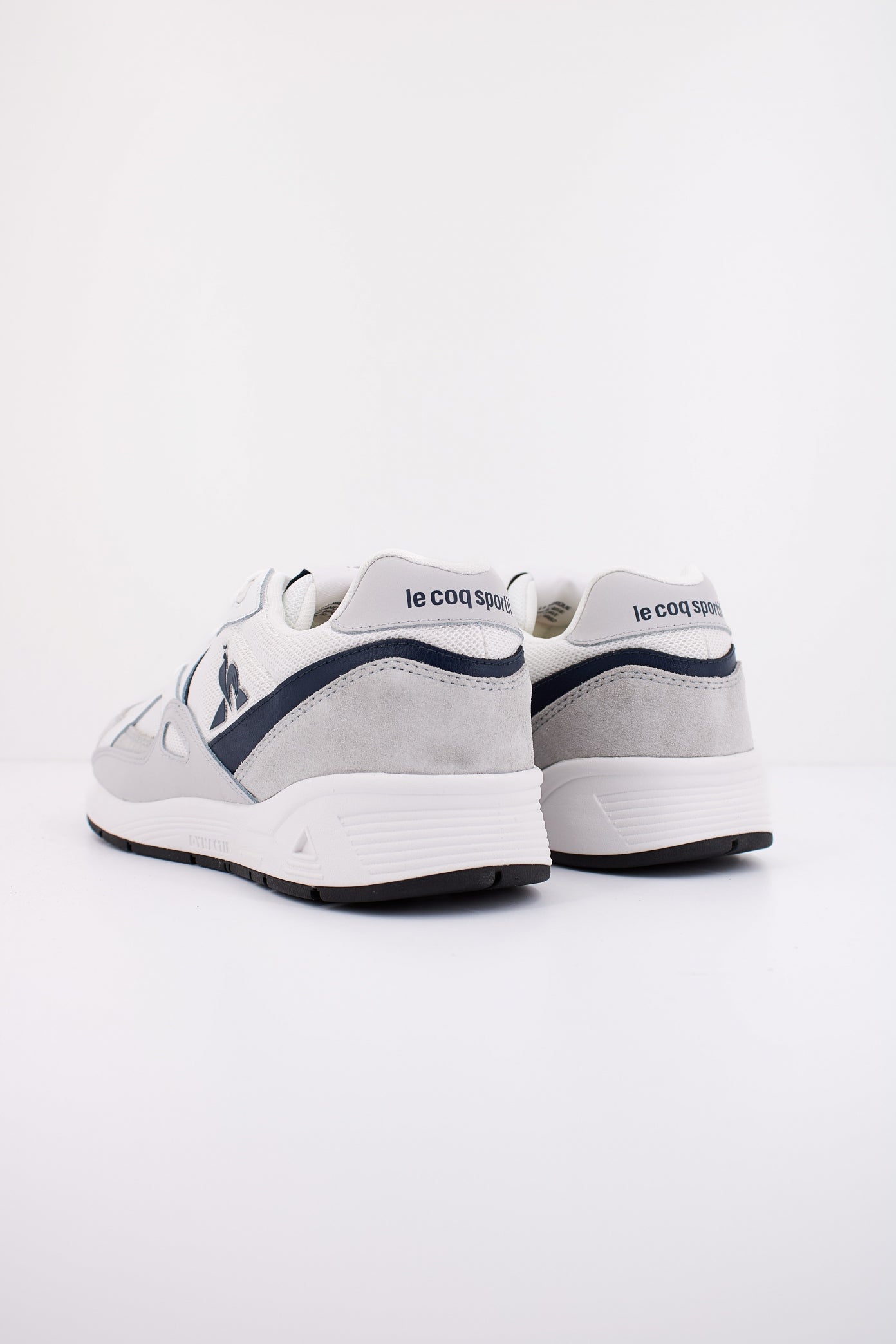 LE COQ SPORTIF R_ en color WHTBLUE  (3)