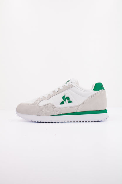 LE COQ SPORTIF JET STAR_ en color WHTTRKKNGG  (1)