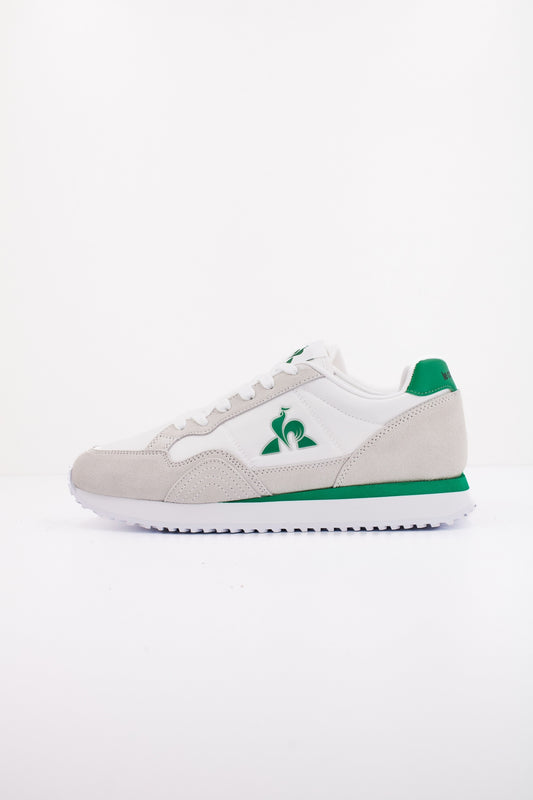LE COQ SPORTIF JET STAR_ en color WHTTRKKNGG  (1)
