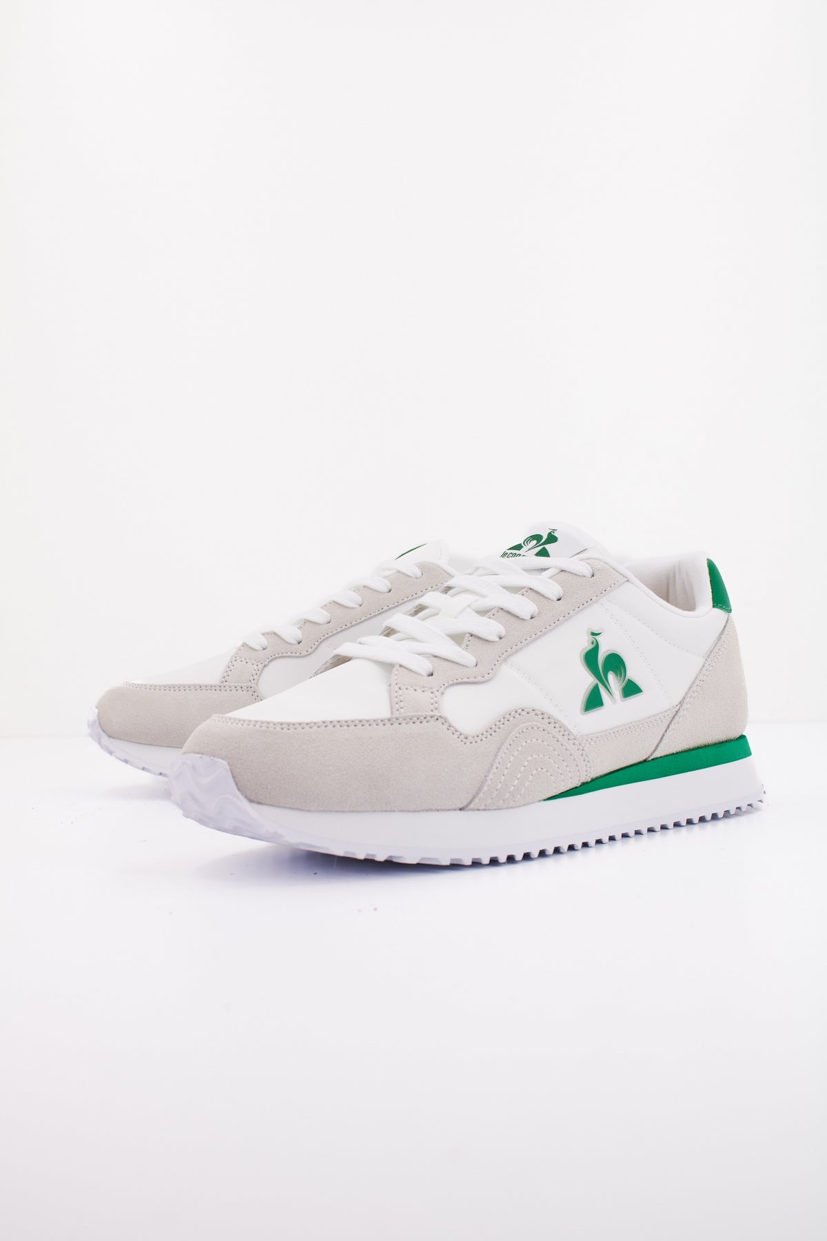LE COQ SPORTIF JET STAR_ en color WHTTRKKNGG  (2)