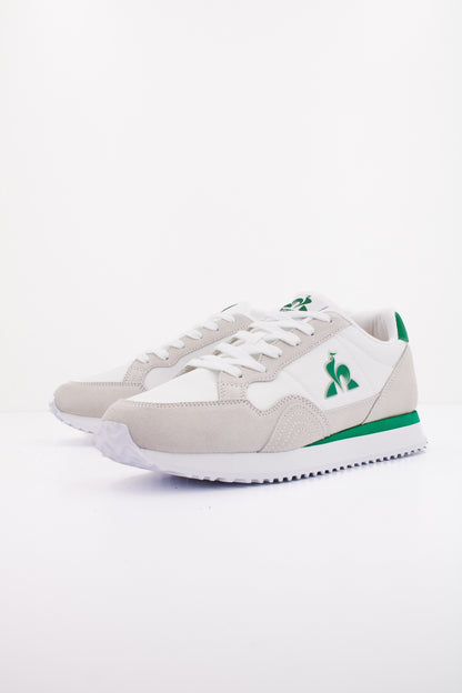 LE COQ SPORTIF JET STAR_ en color WHTTRKKNGG  (2)