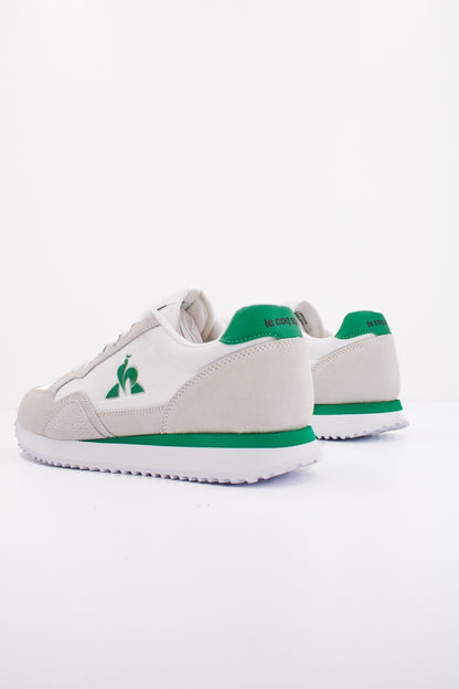 LE COQ SPORTIF JET STAR_ en color WHTTRKKNGG  (3)