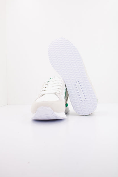 LE COQ SPORTIF JET STAR_ en color WHTTRKKNGG  (4)