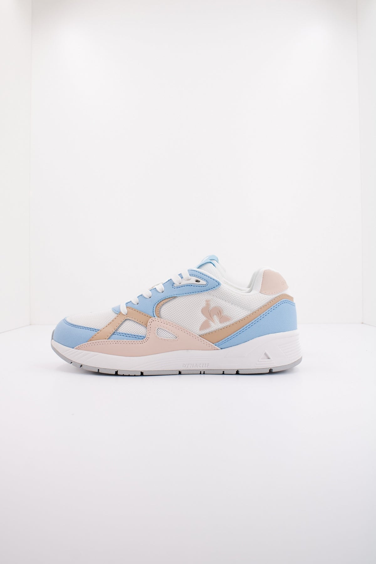 LE COQ SPORTIF SPORTINSPI en color WHTBLT  (1)