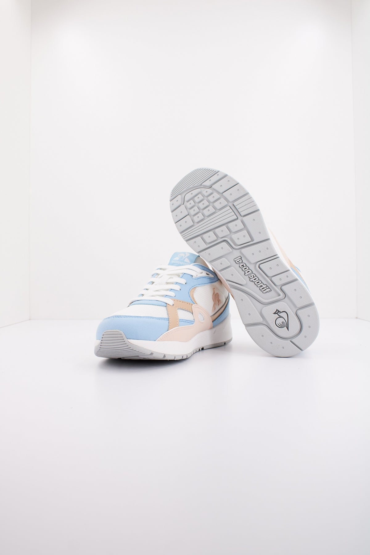 LE COQ SPORTIF SPORTINSPI en color WHTBLT  (4)