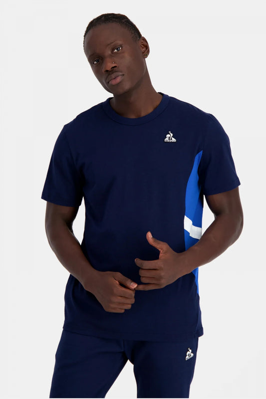 LE COQ SPORTIF SAISON en color BLEUNUIT  (1)